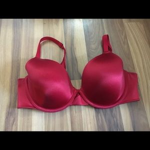 Perfect Coverage Comfort Fit Bra